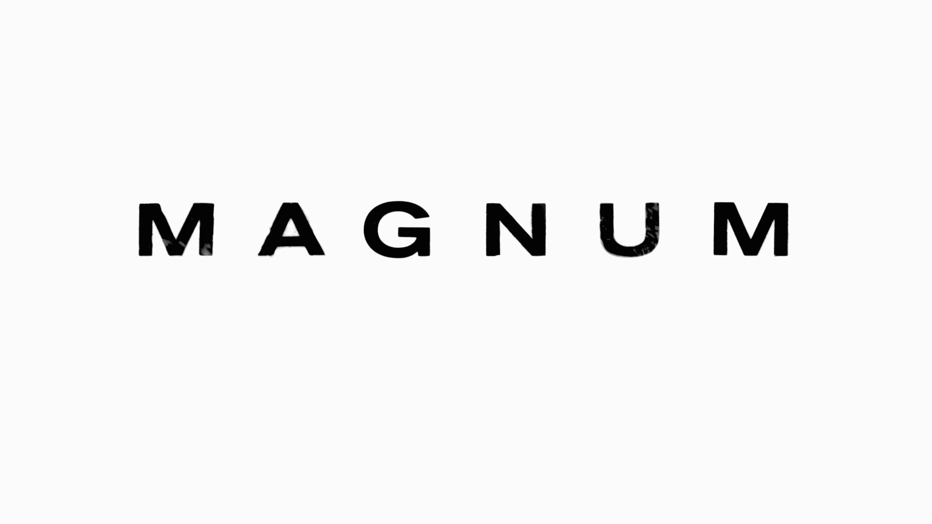 magnuum